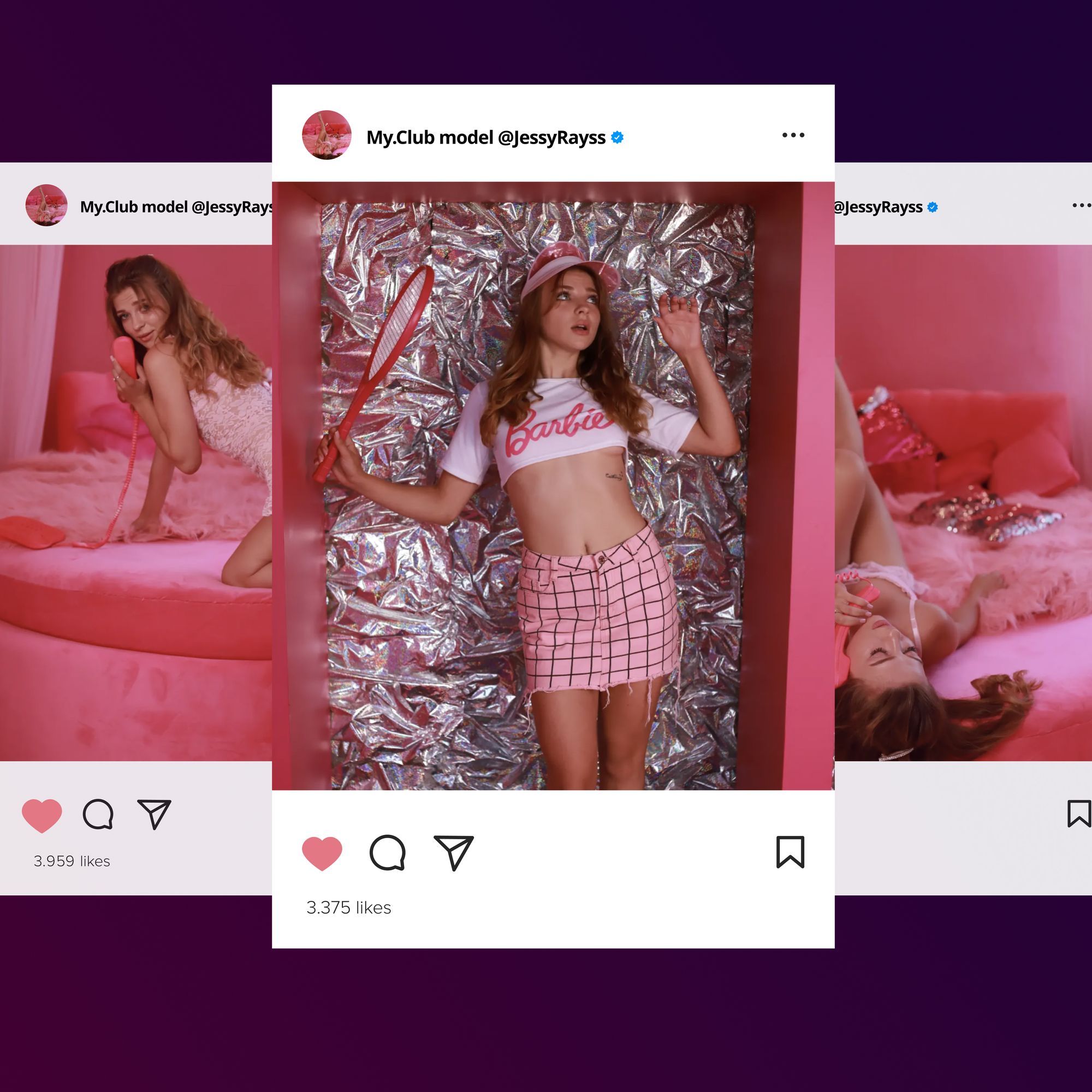 From Instagram to OnlyFans & My.Club: why influencers switch?