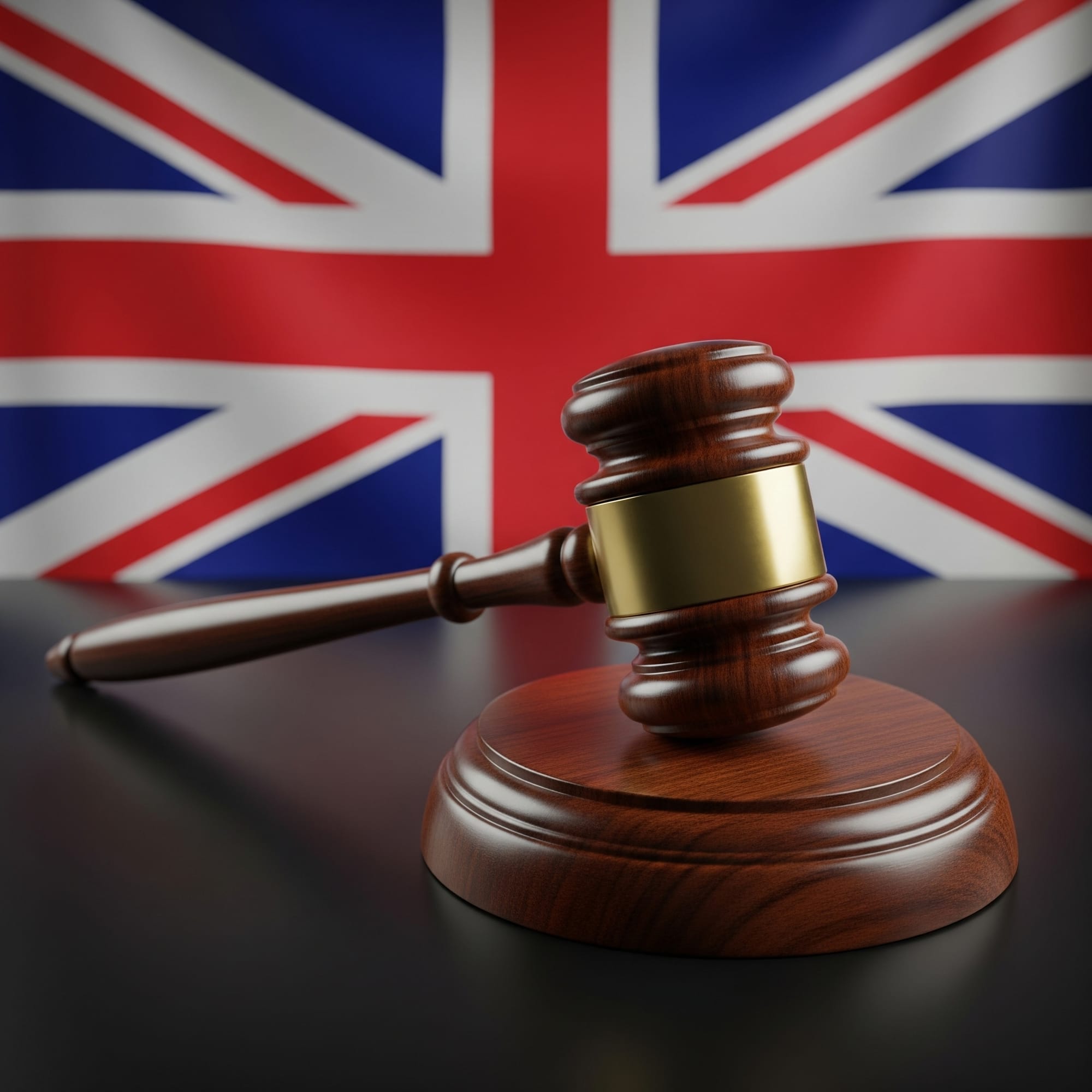 Important Notice for Users in the United Kingdom